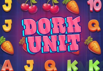 Игра Dork Unit в Бип Бип казино