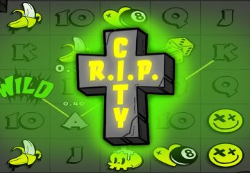 Слот Rip City в Бип Бип казино